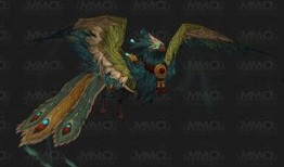 孔雀坐骑新爆料视频大全,视频大全揭秘神秘坐骑风采